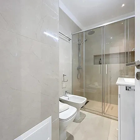 Cityzen By Atlantic *