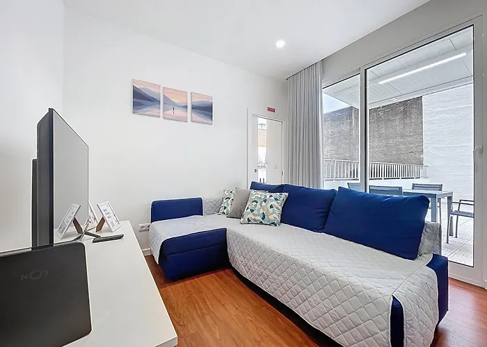 Apartmán Cityzen By Atlantic Funchal (Madeira)