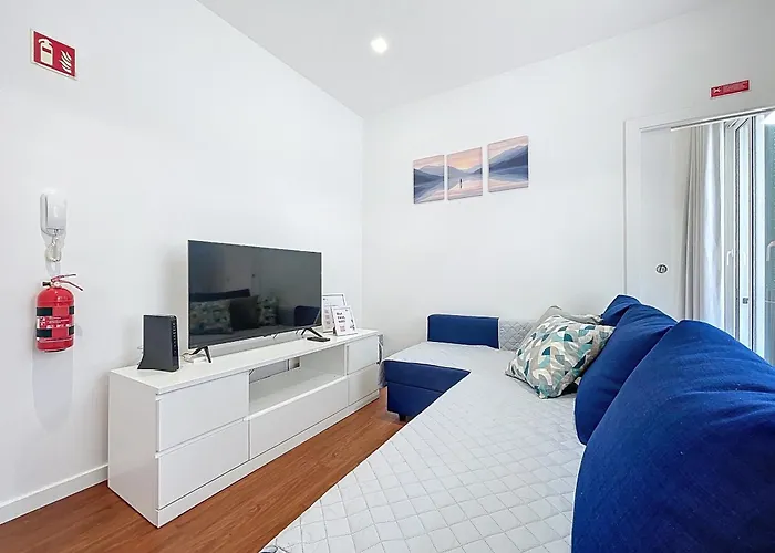 Apartmán Cityzen By Atlantic *