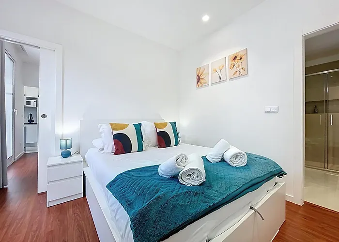 Cityzen By Atlantic Apartmán Funchal (Madeira)