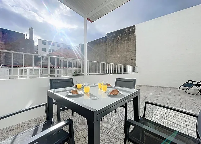 Cityzen By Atlantic *