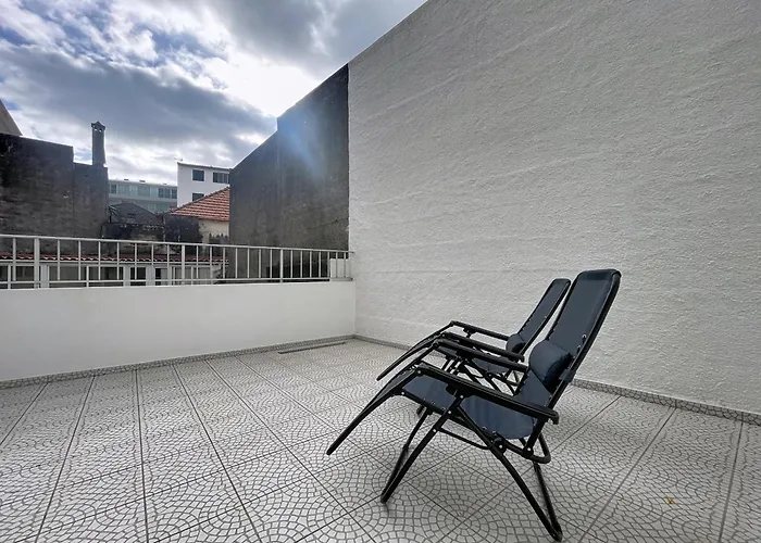 Apartmán Cityzen By Atlantic *