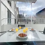Cityzen By Atlantic Appartement Funchal (Madeira)