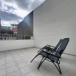Appartement Cityzen By Atlantic *
