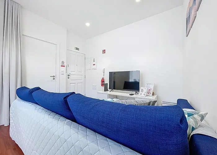 Appartement Cityzen By Atlantic