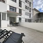 Cityzen By Atlantic Apartament Funchal (Madeira)