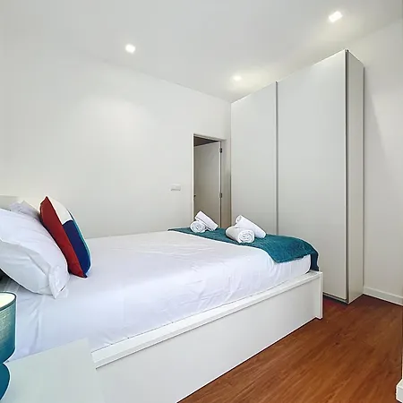 Appartement Cityzen By Atlantic *