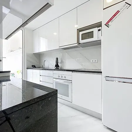 Cityzen By Atlantic Funchal (Madeira)