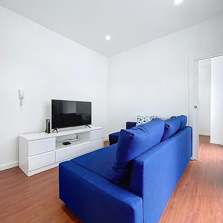 Apartmán Cityzen By Atlantic