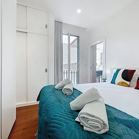 Appartement Cityzen By Atlantic *