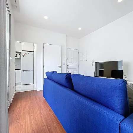 Cityzen By Atlantic Funchal (Madeira)