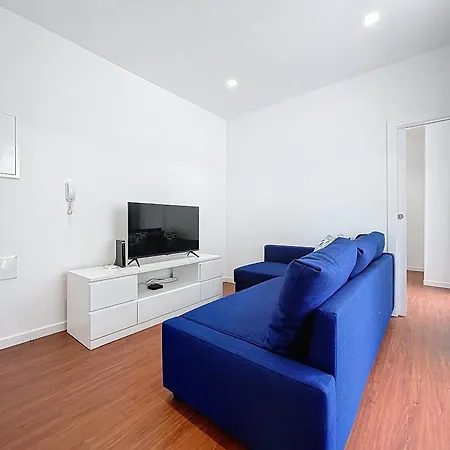 Cityzen By Atlantic Appartement *