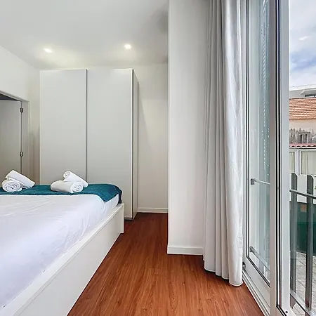 Appartement Cityzen By Atlantic Funchal (Madeira)