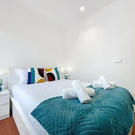 Cityzen By Atlantic *