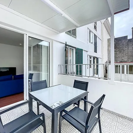 Cityzen By Atlantic Funchal (Madeira)