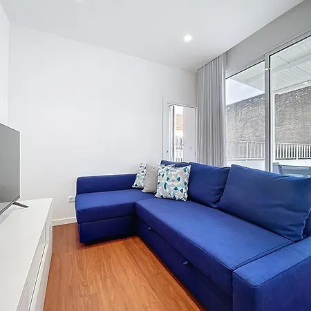 Appartamento Cityzen By Atlantic