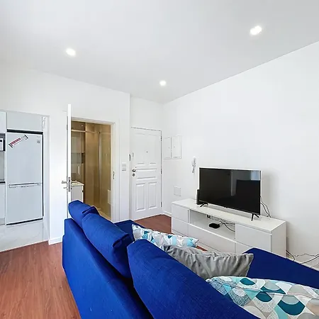 Cityzen By Atlantic Funchal (Madeira)