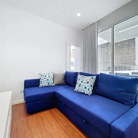 Cityzen By Atlantic Appartement Funchal (Madeira)