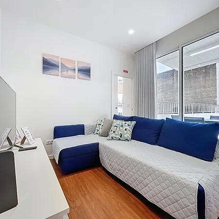 Apartament Cityzen By Atlantic Funchal (Madeira)