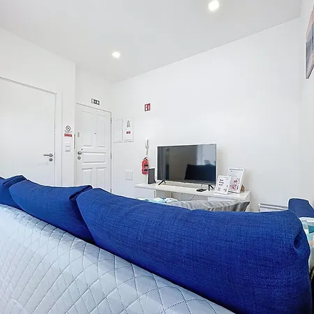 Appartement Cityzen By Atlantic