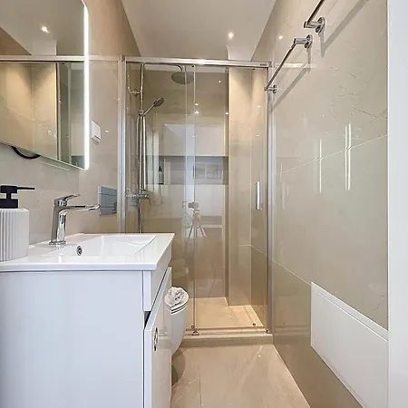 Cityzen By Atlantic *