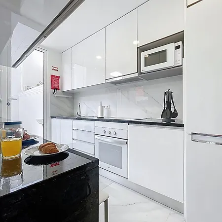 Cityzen By Atlantic Appartement Funchal (Madeira)