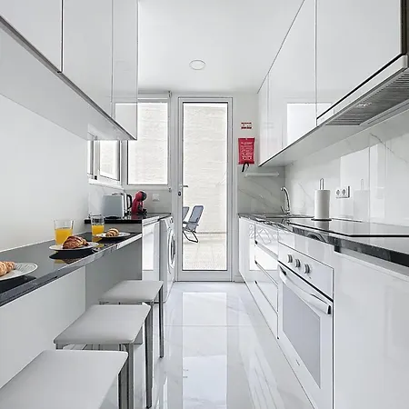 Cityzen By Atlantic Apartament Funchal (Madeira)