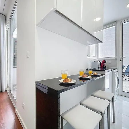 Cityzen By Atlantic * פונשל