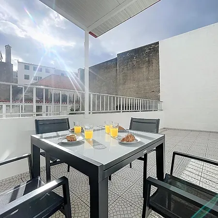 Cityzen By Atlantic *