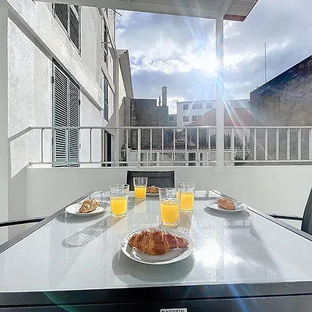 Cityzen By Atlantic Appartement Funchal (Madeira)
