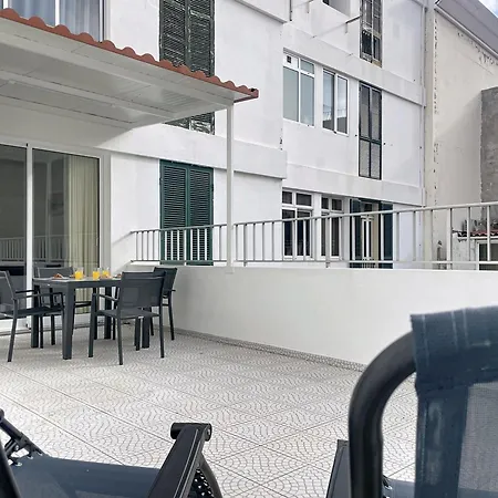 Apartman Cityzen By Atlantic Funchal