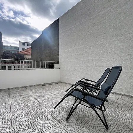 Appartement Cityzen By Atlantic *