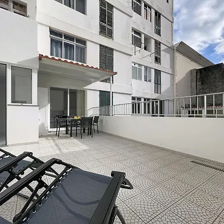 Cityzen By Atlantic Appartamento Funchal (Madeira)