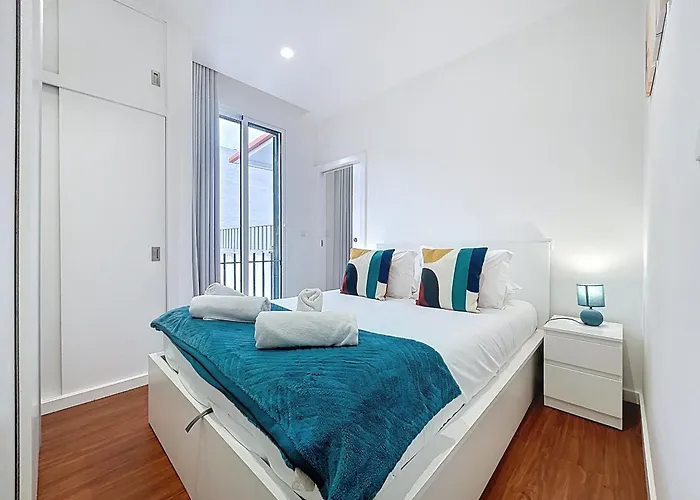 Cityzen By Atlantic * Funchal (Madeira)