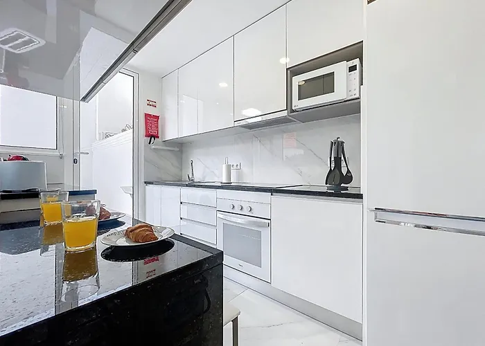 Cityzen By Atlantic Lägenhet Funchal (Madeira)