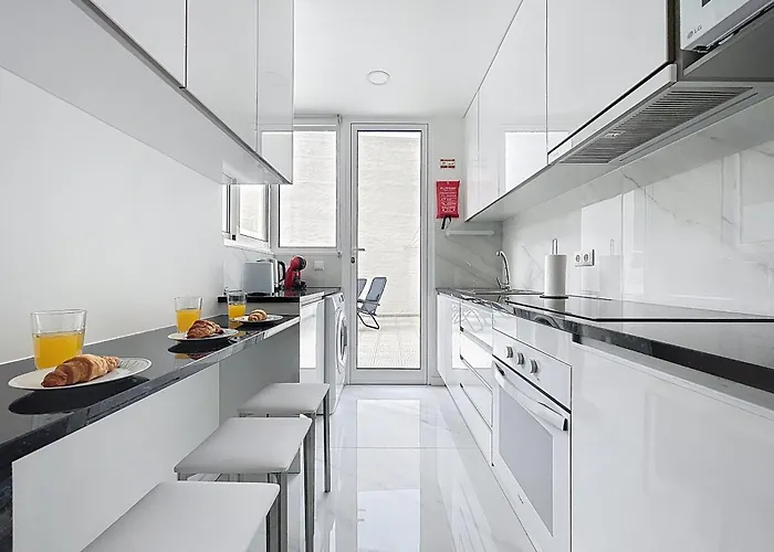 Cityzen By Atlantic شقة فونشال