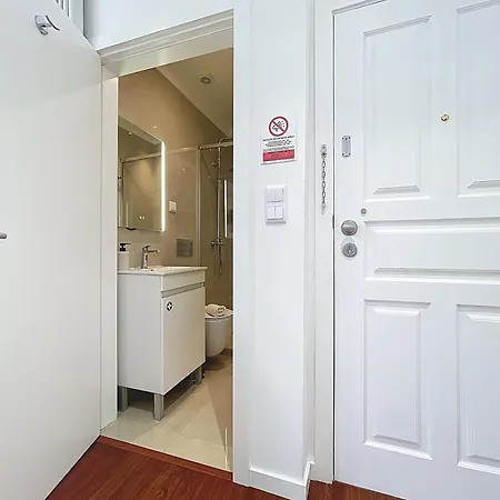 Apartament Cityzen By Atlantic *